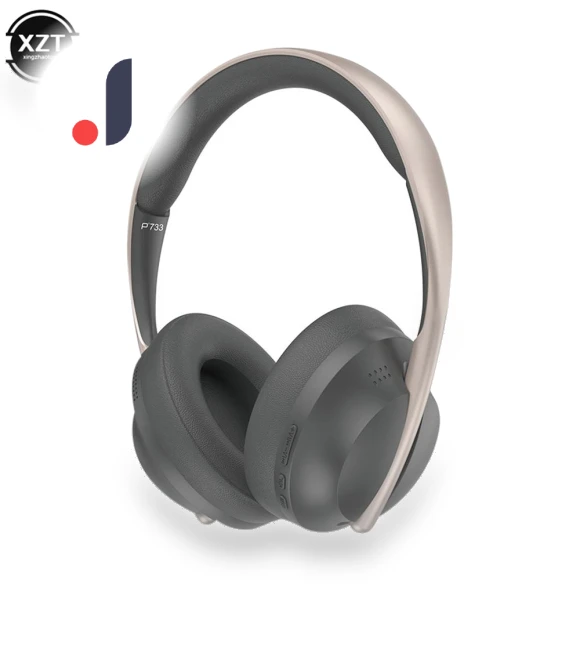 Wireless Bluetooth Headset with Subwoofer — Headsets, Tiktop2