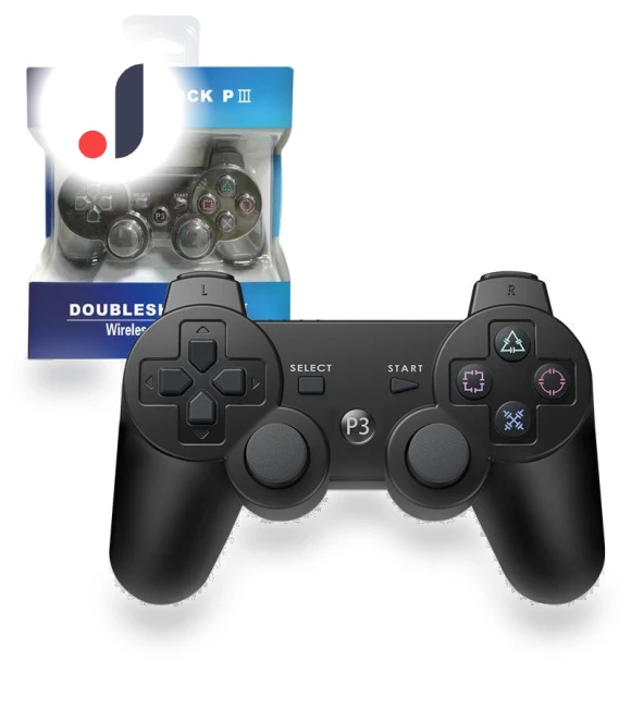 Wireless Bluetooth Multifunctional Gaming Controller — Gaming Keyboards, Gaming Bay
