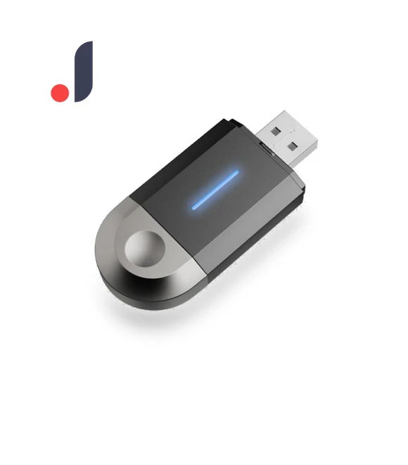 Wireless CarPlay Android Auto Adapter Mini AI Box — Car Accessories & Gadgets, Timeless Home