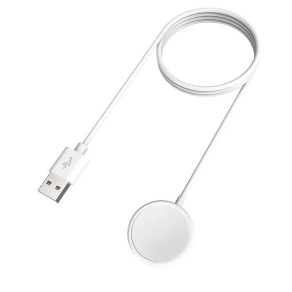 Wireless Charging Base and Cable for Smart Watches — Smartwatch Charging Solutions, StrideBox
