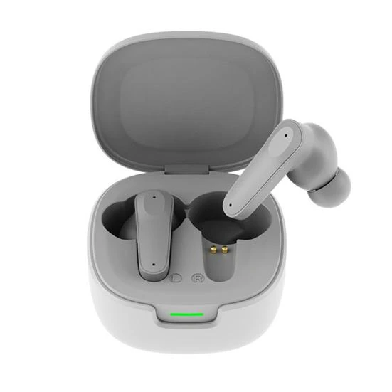 Wireless Headphones with Two-Way Voice Translator — Phone Accessories, caicaichen