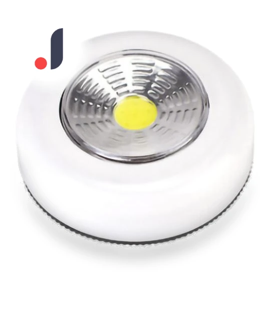 Wireless LED Night Light — Night Lights, yixiubaoo