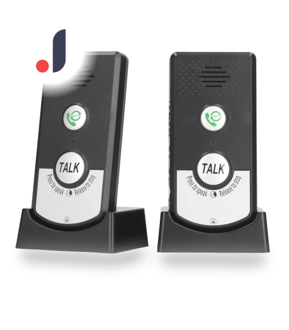 Wireless Voice Doorbell — Push Buttons, GoolRC