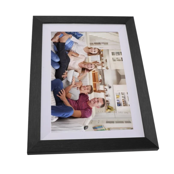 10.1-inch Digital Photo Frame — Digital Frames, Zeblaze