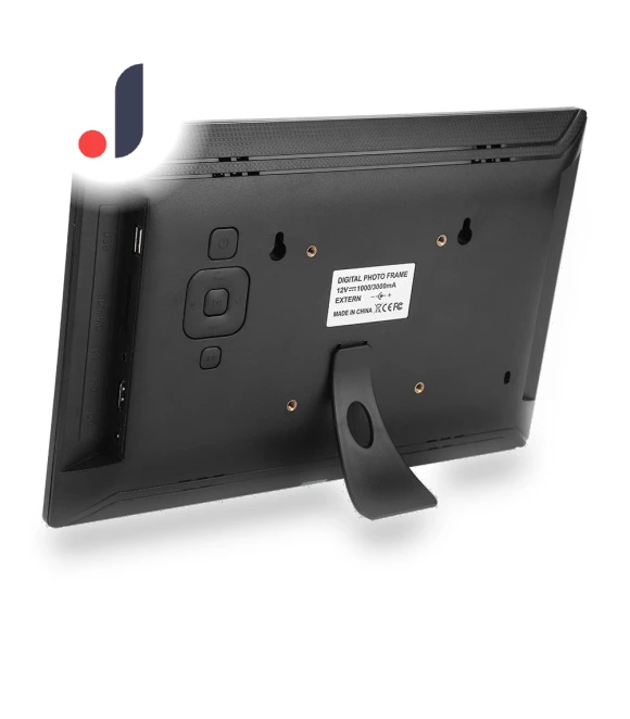 11.6-inch Digital Photo Frame — Digital Frames, Zeblaze