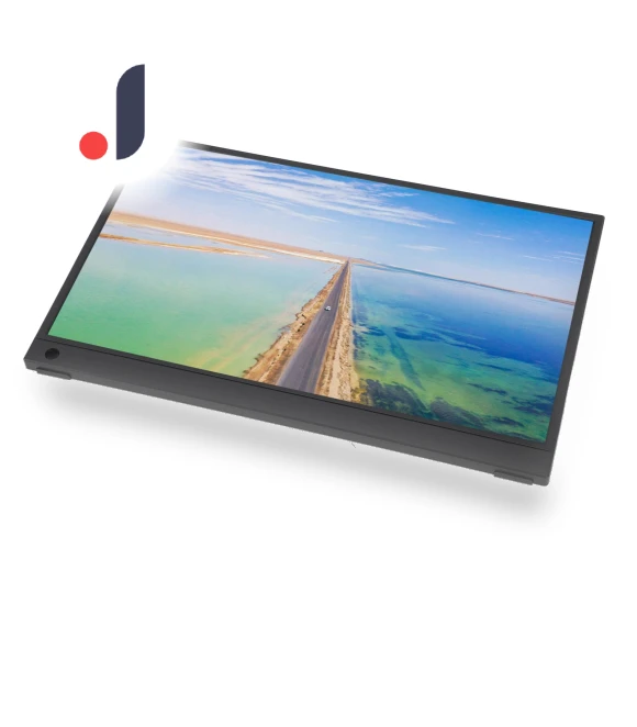 15.6-inch Portable Monitor — Display Solutions, Zeblaze