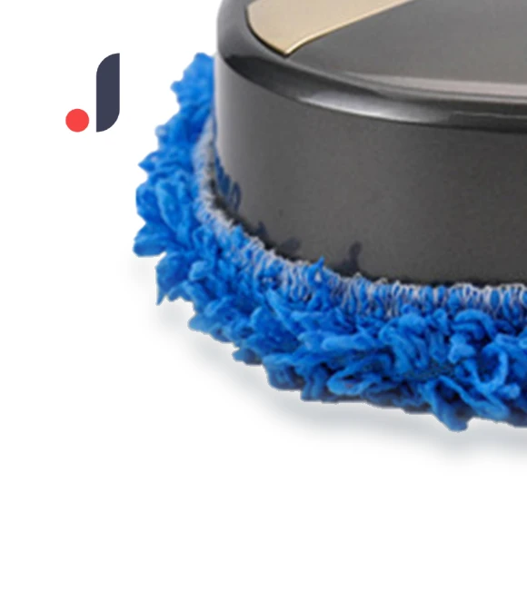 Automatic Wet and Dry Vacuum Cleaner — Smart Cleaning Robots, Health & Beauty PRODUCT