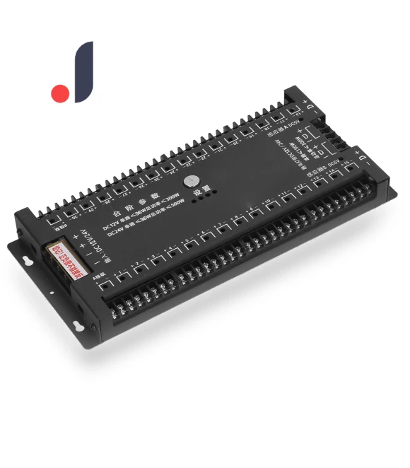 Bluetooth Stair Lighting Controller — Night Lights, Koogeelife