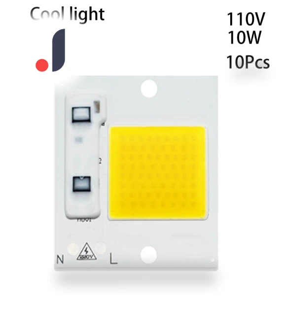 COB LED Lamps — Lighting Solutions, Parkson