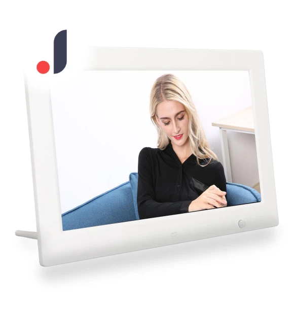 Digital Photo Frame — Digital Frames, Zeblaze