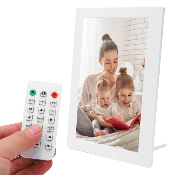 Digital Photo Frame — Digital Frames, Zeblaze