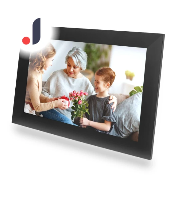 Digital Photo Frame — Digital Frames, Zeblaze