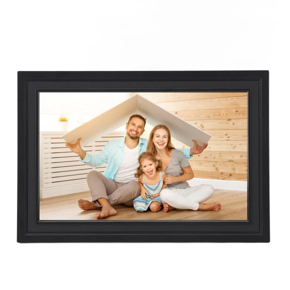 Digital Photo Frame — Digital Frames, Zeblaze