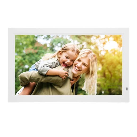 Digital Photo Frame — Digital Frames, Zeblaze