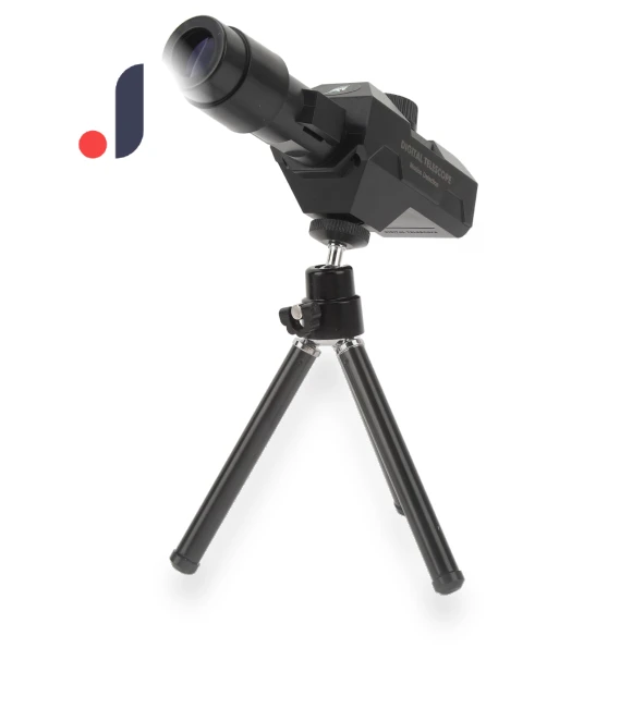 Digital USB Telescope with 70x Zoom — , Zeblaze