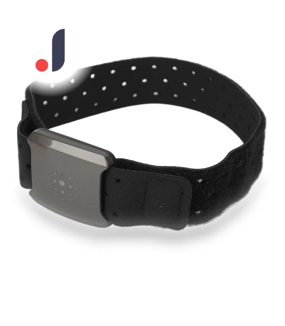Heart Rate Monitor Armband — Arm & Wrist Wearables, OutsideWorld