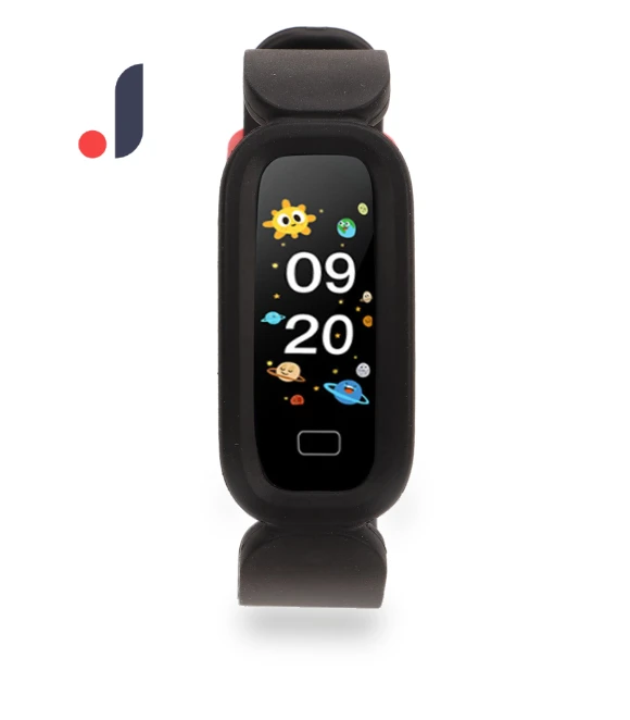 Kids Sports Smart Watch — Wearable Accessories, Fishine
