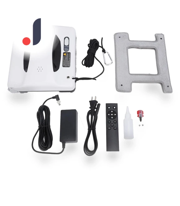 Professional Window Cleaning Robot — Smart Cleaning Robots, Vestidos