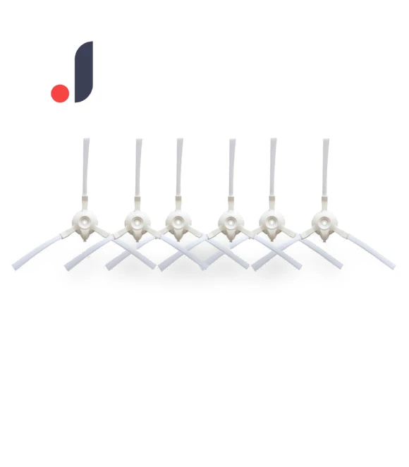 Replacement Side Brush Filter Parts — Parts & Accessories, Modern Home Furnishing