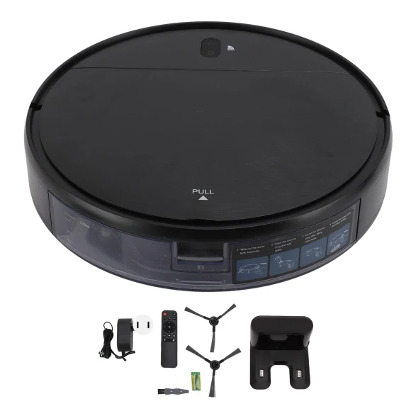 Robot Vacuum — Smart Cleaning Robots, Vestidos