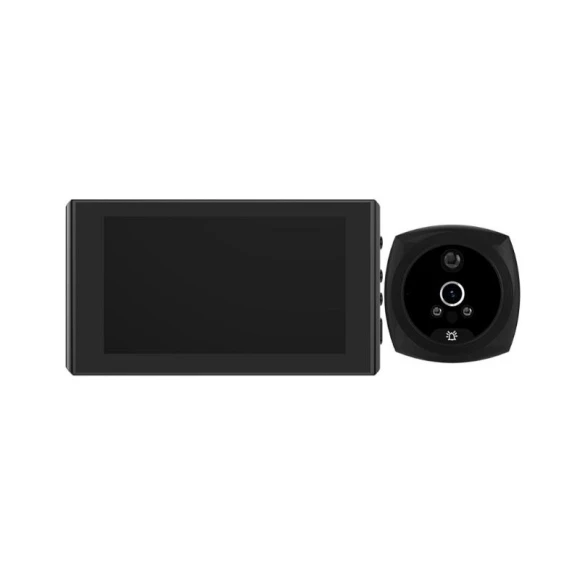 Smart Door Viewer with Motion Detection — Viewers, Jakemy