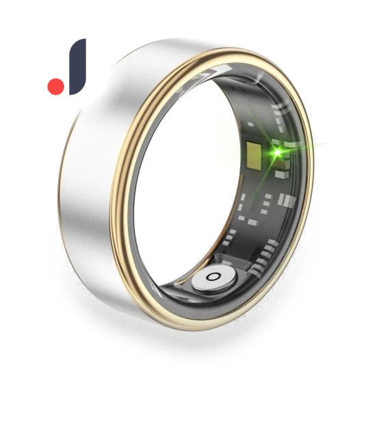 Smart Health Ring — Smart Rings, Neworld Life