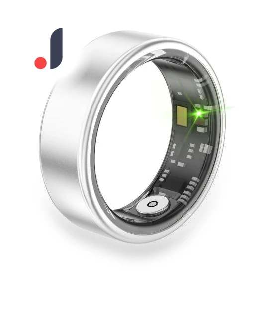 Smart Health Ring — Smart Rings, bowohu
