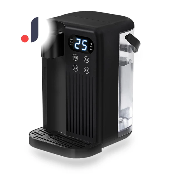 Smart Home Automatic Water Dispenser for Coffee and Tea — Beverage Warmers, Modern Home Furnishing