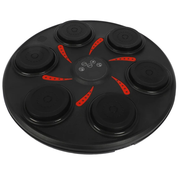 Smart Rechargeable Bluetooth Boxing Trainer — Boxing Training Gear, OutsideWorld