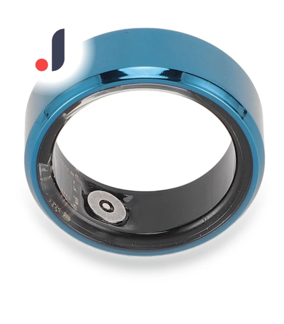 Smart Ring — Wearable Accessories, TOMTOP JMS