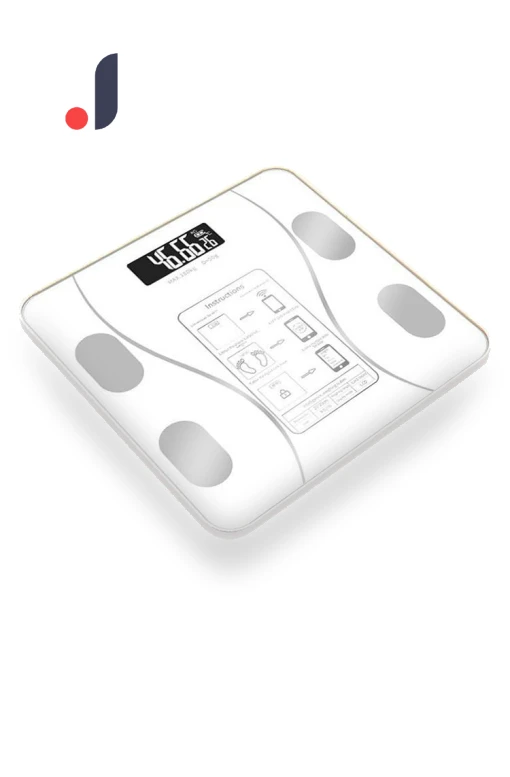 Smart Scale — Weight Management Tools, Oxiline
