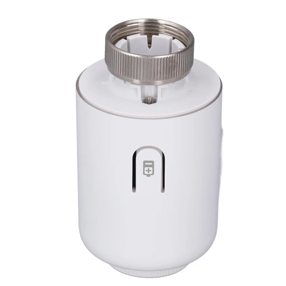 Smart Thermostatic Valve — Smart Climate Control, Koogeelife