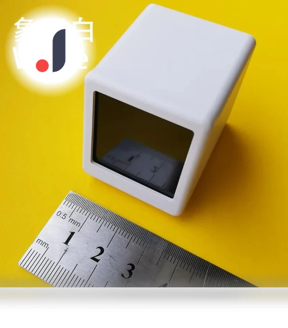 Smart Weather Clock with Real-Time Bitcoin Price Display — Alarms & Clocks, DC-HOME Textile