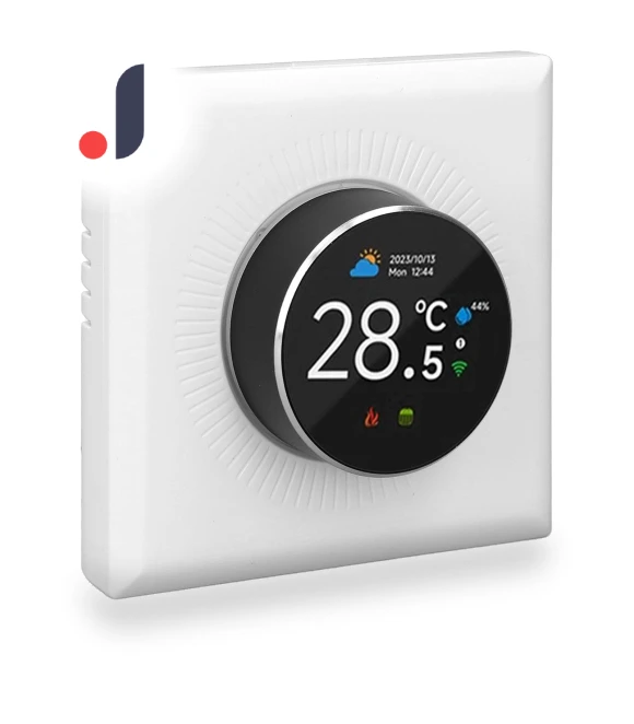 WiFi Smart Thermostat — Smart Climate Control, Koogeelife