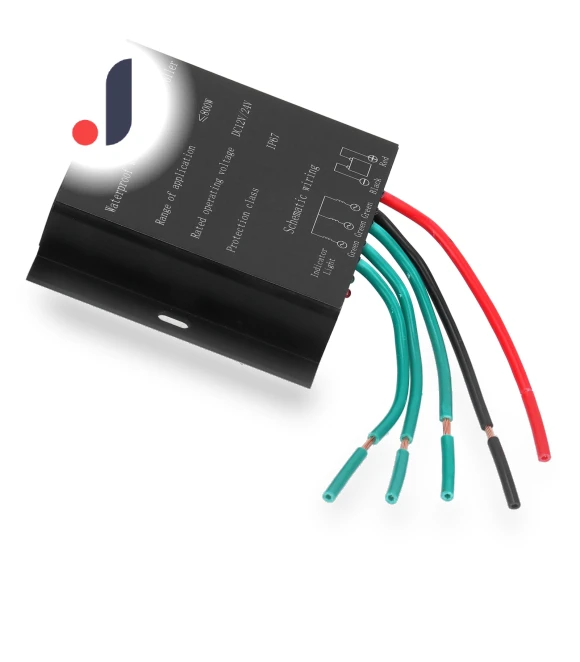 Wind Turbine Charge Controller — Solar & Wind Power, Koogeelife