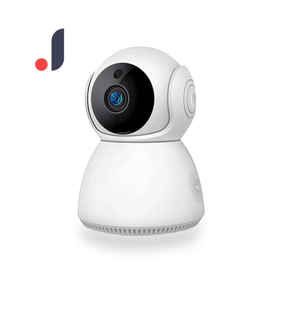Wireless Home Video Camera for Child Safety — Baby Monitors, Jakemy