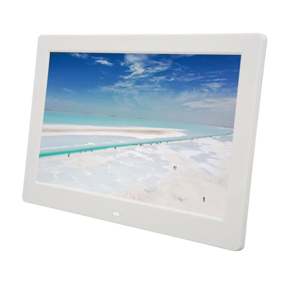 10-inch Digital Photo Frame — Digital Frames, Honor Electronics