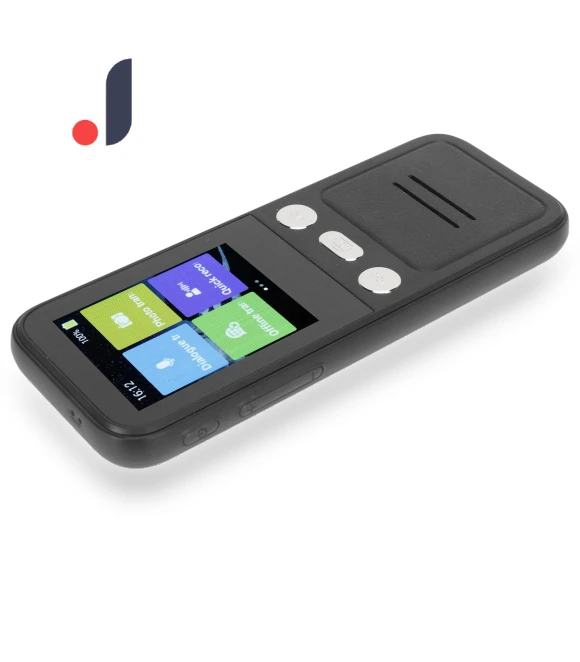 AI Smart Language Translator — Language Translators, Honor Electronics