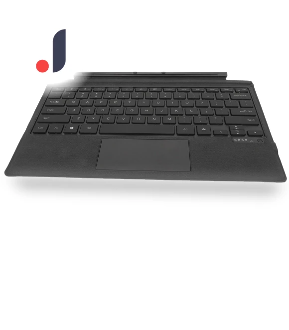 Bluetooth Keyboard with Touchpad — Keyboards, DIYelecs