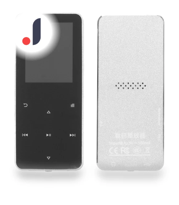 Bluetooth MP3 Player — Portable Media Players, Honor Electronics