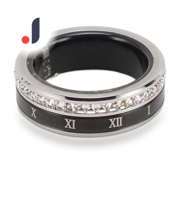 Health Tracker Smart Ring — Smart Rings, TOMTOP JMS