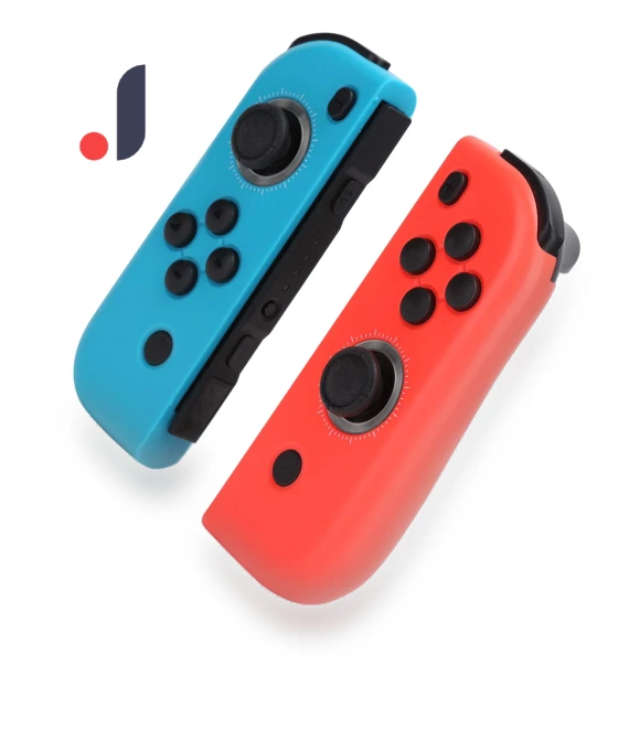 Joycon Controller with NFC Function — Gaming Controllers, DIYelecs