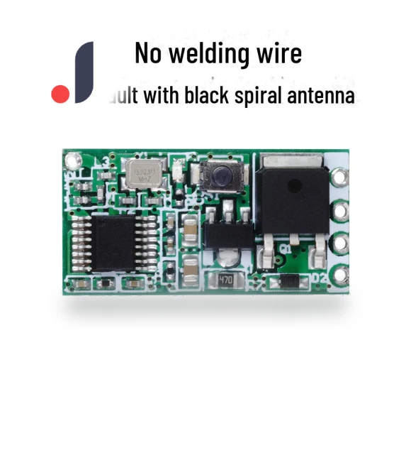 LED Panel Superheterodyne Wireless Receiver — Photography Lighting & Studio Equipment, All About Drones