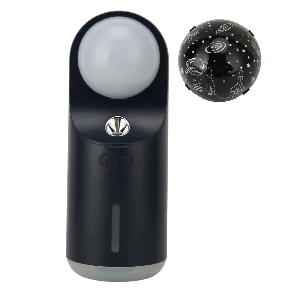 Projection Humidifier — Air Moisturizers, Honor Electronics