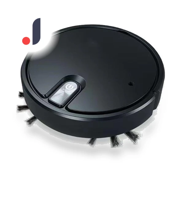 Robot Vacuum Cleaner — Smart Cleaning Robots, TOMTOP JMS