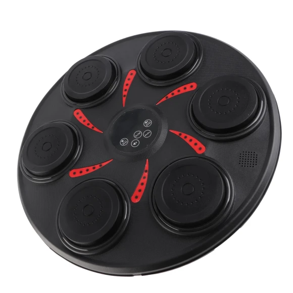 Smart Bluetooth Boxing Trainer — Boxing Training Gear, OutsideWorld