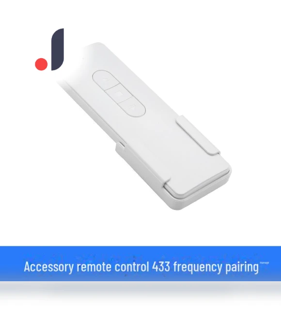 Smart Electric Window Opener — Smart Home Modules, Computer boost