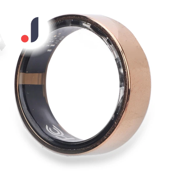 Smart Fitness Tracker Ring — Smart Rings, DIYelecs