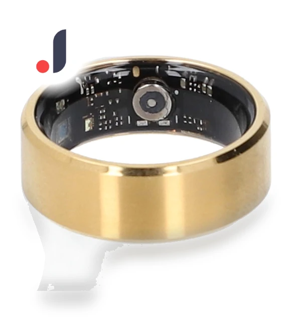Smart Health Tracking Ring — Smart Rings, Health & Beauty PRODUCT