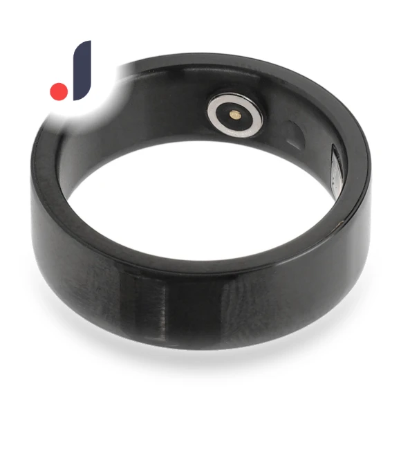Smart Health Tracking Ring — Smart Rings, Health & Beauty PRODUCT
